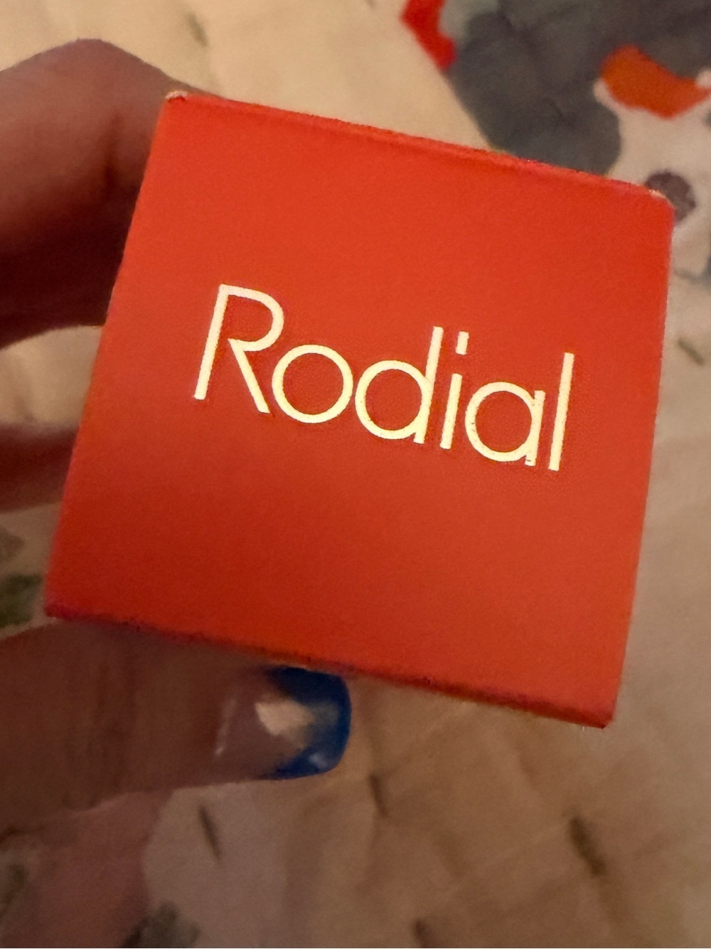 RODIAL Dragon's Blood Hyaluronic Drink Mist Spray Serum BRAND NEW - Picture 6 of 10